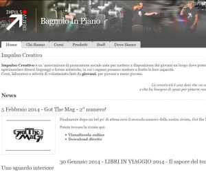 LIBRI IN VIAGGIO 2014