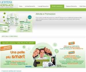 UNA PELLE PIU' SMART