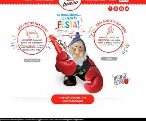 BUENO TI FA LA FESTA