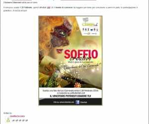 Soffio Creativo 2014