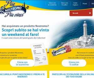 PIU’ NOSTROMO PIU’ VINCI