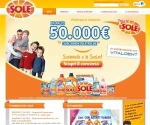 FESTA DEL SOLE WINTER 2014 – SORRIDI C’E’ SOLE