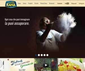 GIOVANNI RANA TI REGALA LA SPESA 2014 – MAXI DI