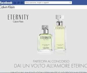 DAI UN VOLTO ALL’AMORE ETERNO