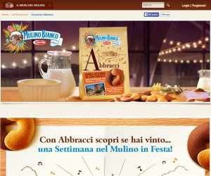 CERCA IL MULINO IN FESTA