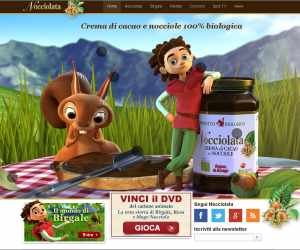 GIOCA E VINCI IL FANTASTICO MONDO DI BIRGALE