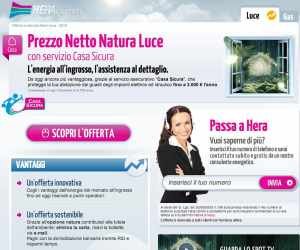 Fai canestro con Hera!