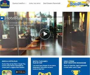 HotelRun
