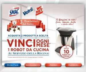 I TRE MOSCHETTIERI DEL PULITO 2014