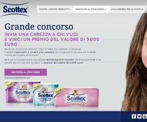 IL ROTOLO DELLE CAREZZE