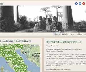 #BellezzaSostenibile 2014