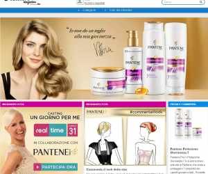 CASTING UN GIORNO PER ME