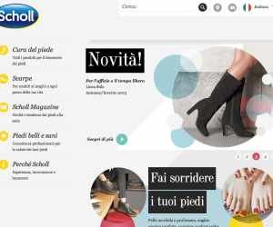 VELLUTATI E FORTUNATI