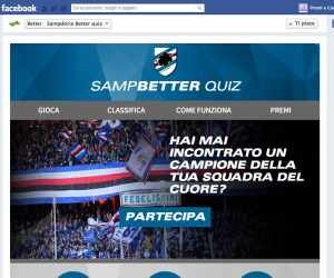 Samp Better Quiz