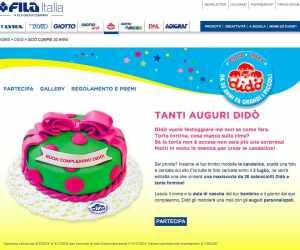 30 Anni di Didò – Auguri!