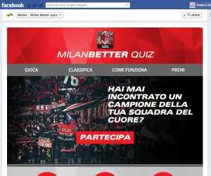 Milan Better Quiz