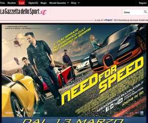 VIVI L’EMOZIONE IN PRIMA FILA