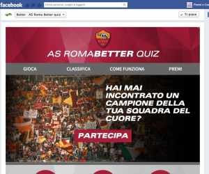AS Roma Better Quiz
