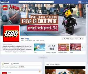 SALVA LA CREATIVITA'