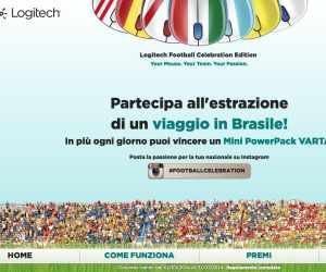 Football Celebration