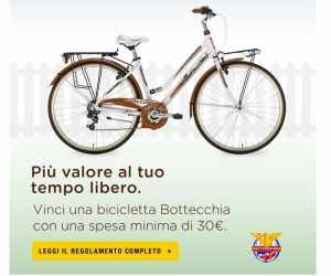 DAI PIU' VALORE AL TUO TEMPO LIBERO