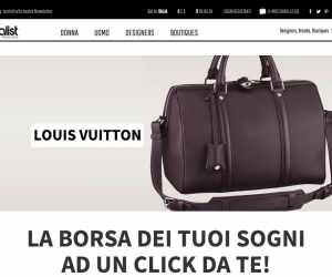 ACQUISTA E VINCI LA BORSA DEI TUOI SOGNI