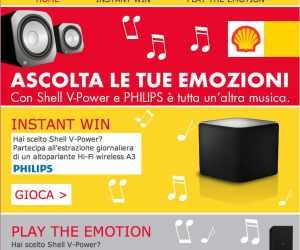 ASCOLTA LE TUE EMOZIONI