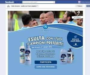 ESULTA CON I TUOI CAMPIONI PREFERITI!