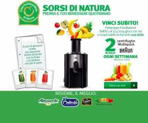 SORSI DI NATURA