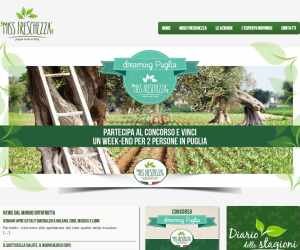 Dreaming Puglia