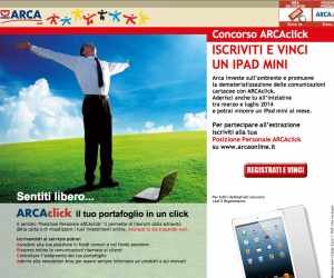 ARCA CLICK