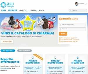 Vota e Vinci tutto il Catalogo Premi