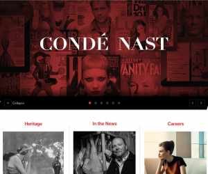 DIVENTA CONDE’ NAST QUALITY TESTER E VINCI