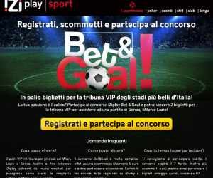 BET & GOAL