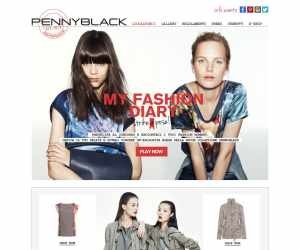 My fashion diary – Strike a Pose