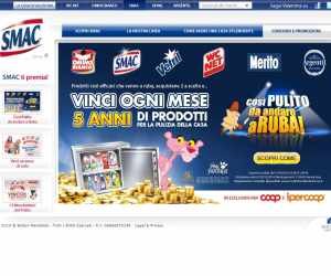 Clean different! Così pulito da andare a ruba