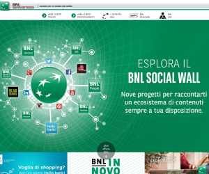 Vinci gli Internazionali BNL d'Italia 2014 con la carta BNL Priority World MasterCard