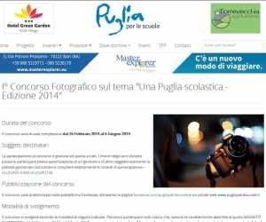 Pugliaperlescuole.it – Una Puglia scolastica