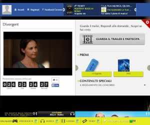 POSTEPAY FUN E KHUMBA - SUPERCONDRIACO - DIVERGENT