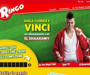 Do You Ringo? Academy ti regala un allenamento con El Shaarawy