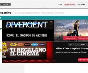 Eagle Pictures e De Agostini ti regalano “Divergent”