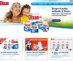 DIXAN E LE 4 FORZE DELLA NATURA