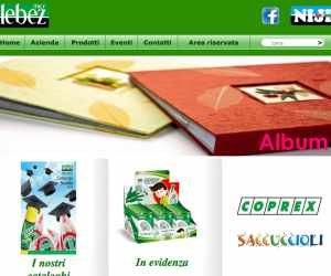 SCOPREX E VINCI 2014