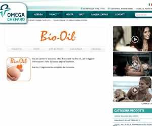 Miss Pancione by Bio-Oil®