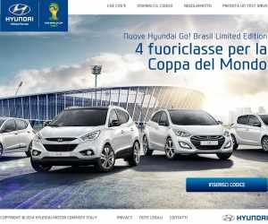 hyundaigobrasil.it - HYUNDAI GO! BRASIL