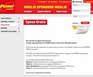 PENNY CARD 2014 episodio II