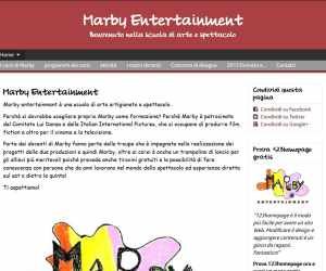 Una copertina per Molly!