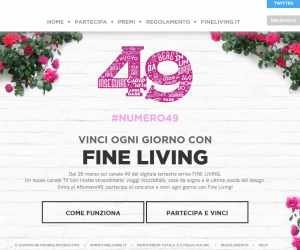 THE FINE LIVING EXPERIENCE