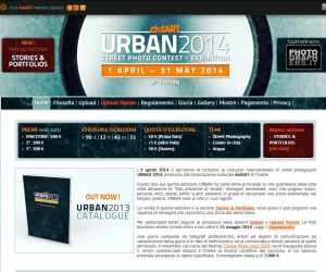 URBAN 2014