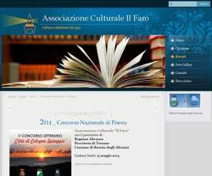 V Concorso Letterario 